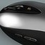 Mouse Ótico Logitech