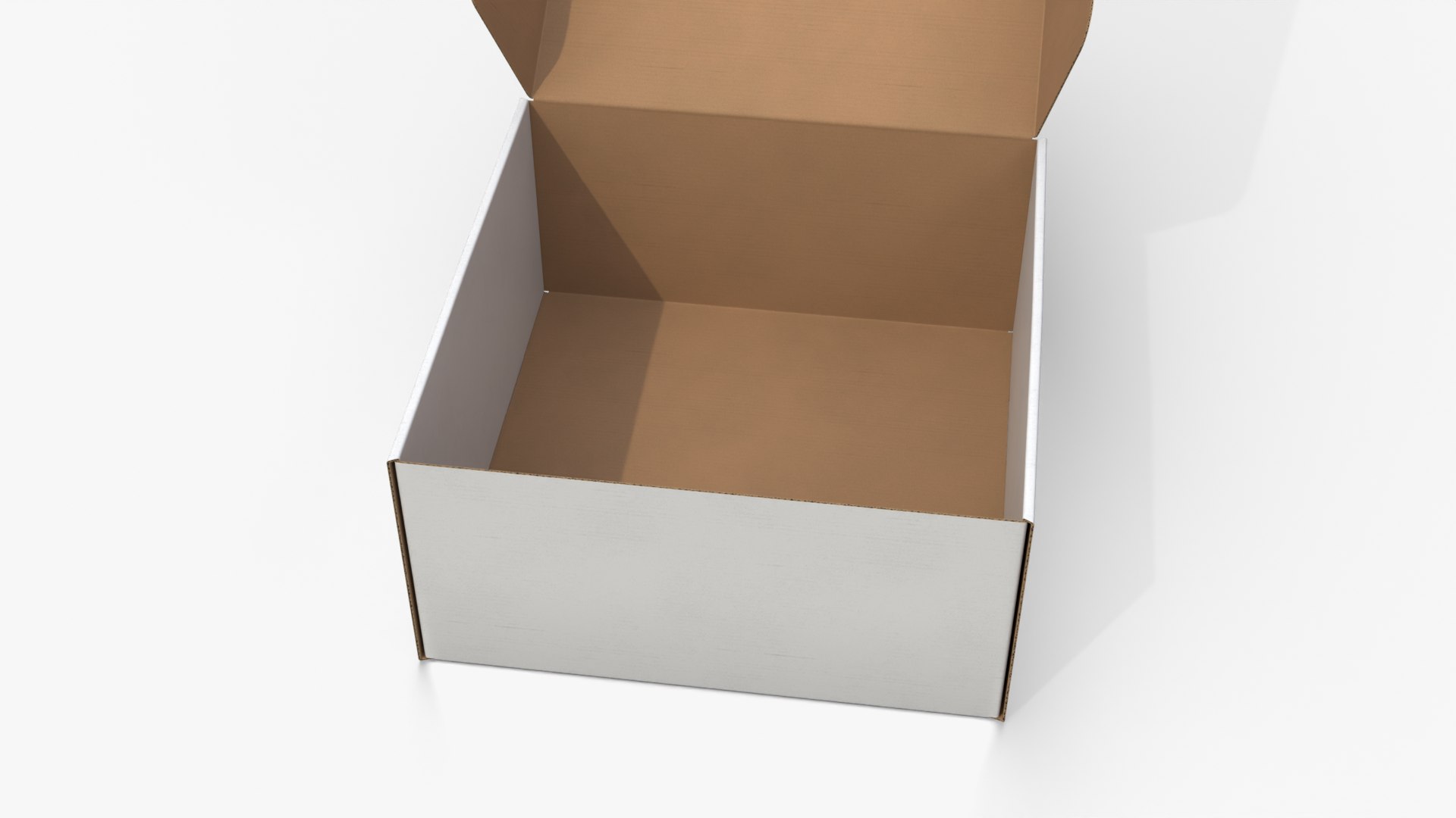Mailer Box - Medium White model https://p.turbosquid.com/ts-thumb/jy/7o0vEU/2R/r_8/png/1776546135/1920x1080/fit_q87/10858523afb0561d99d24523fbee7cf7802d4201/r_8.jpg