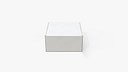 Mailer Box - Medium White