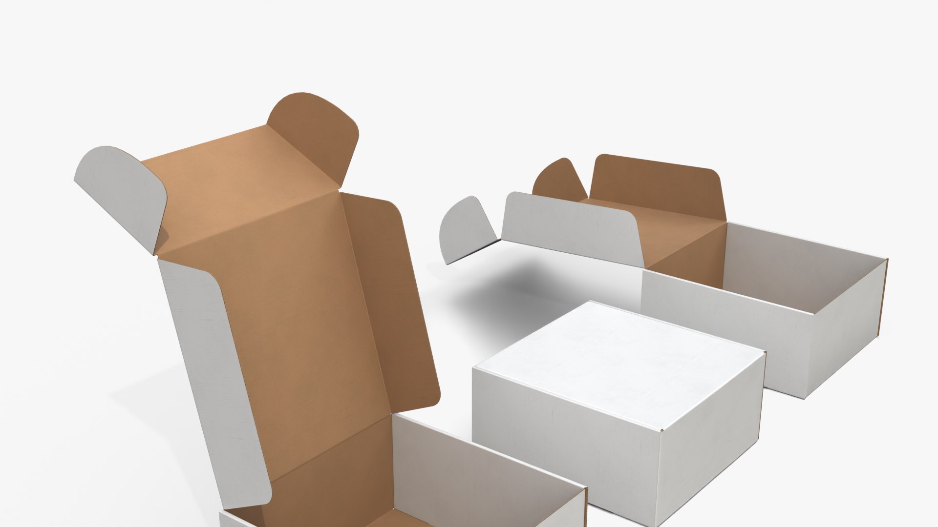 Mailer Box - Medium White model https://p.turbosquid.com/ts-thumb/jy/7o0vEU/co/r_13/png/1776546128/1920x1080/fit_q87/152f6b72555c4f484c47a773d8c8a3fb7ce2b12b/r_13.jpg