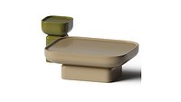 The Oswald coffee tables - Klekktic