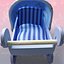 Toy baby carriage 07 by 3DRivers