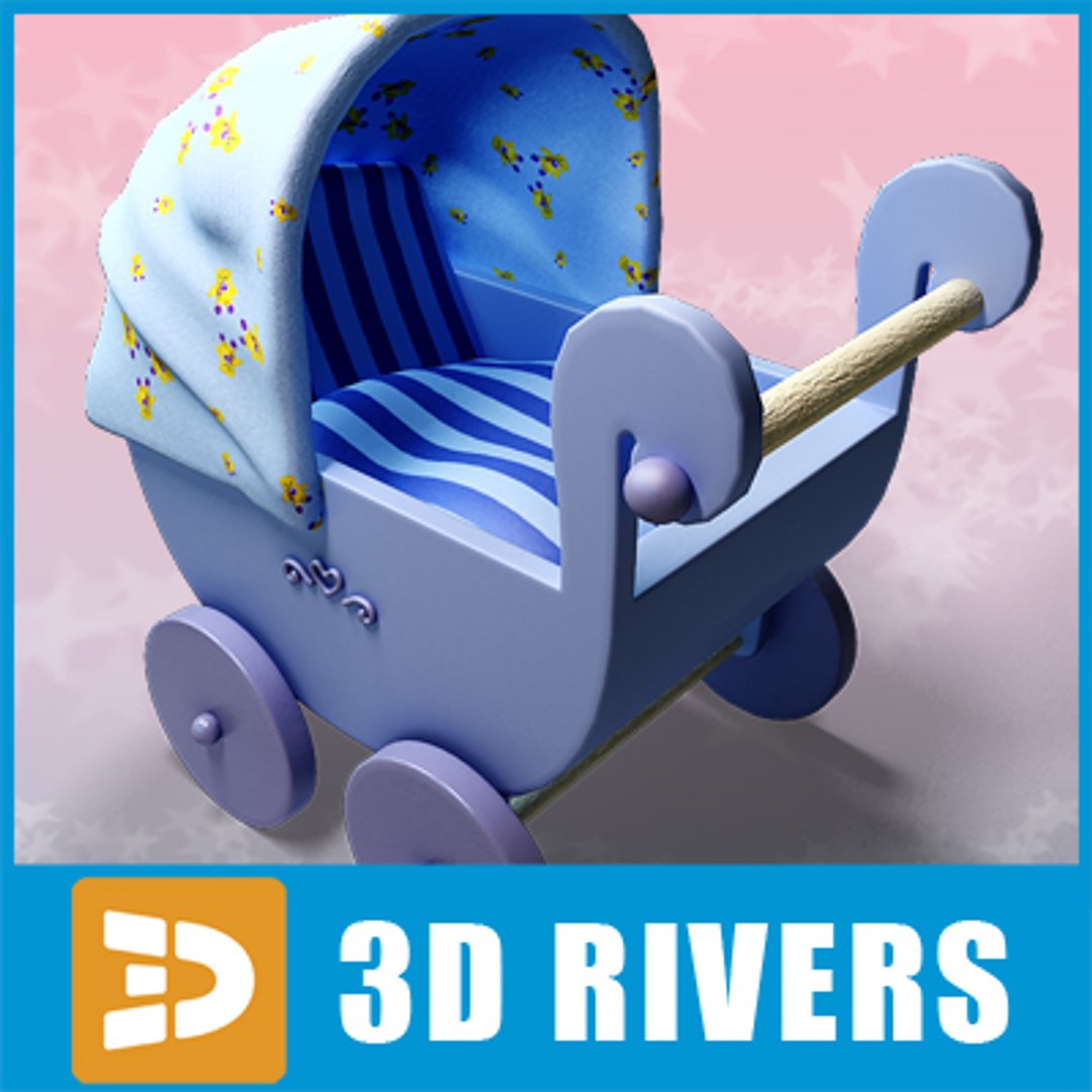 3d toy baby carriage model https://p.turbosquid.com/ts-thumb/jy/CScysQ/ZQY0gG2Z/toycarriage_07_logo/jpg/1255513426/1920x1080/fit_q87/f90590c54fbae4fca580fb38f82310ef8b08092b/toycarriage_07_logo.jpg