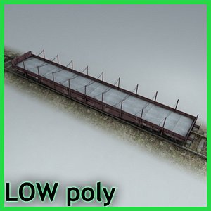 Carriage - max7