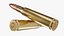 Heavy Caliber Catridge Collection 3D