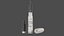 Heavy Caliber Catridge Collection 3D