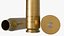 Heavy Caliber Catridge Collection 3D