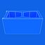 煤渣砖码头角