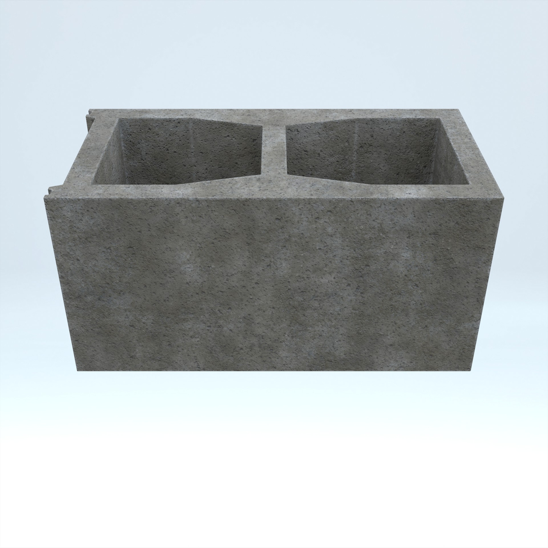 3D Cinder Block Pier Corner https://p.turbosquid.com/ts-thumb/jy/JO5McV/gE/animation/jpg/1766846364/1920x1080/turn_fit_q99/6019534d58a26f8b5eec334205223d122b2443b2/animation-1.jpg