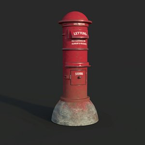 Post Box