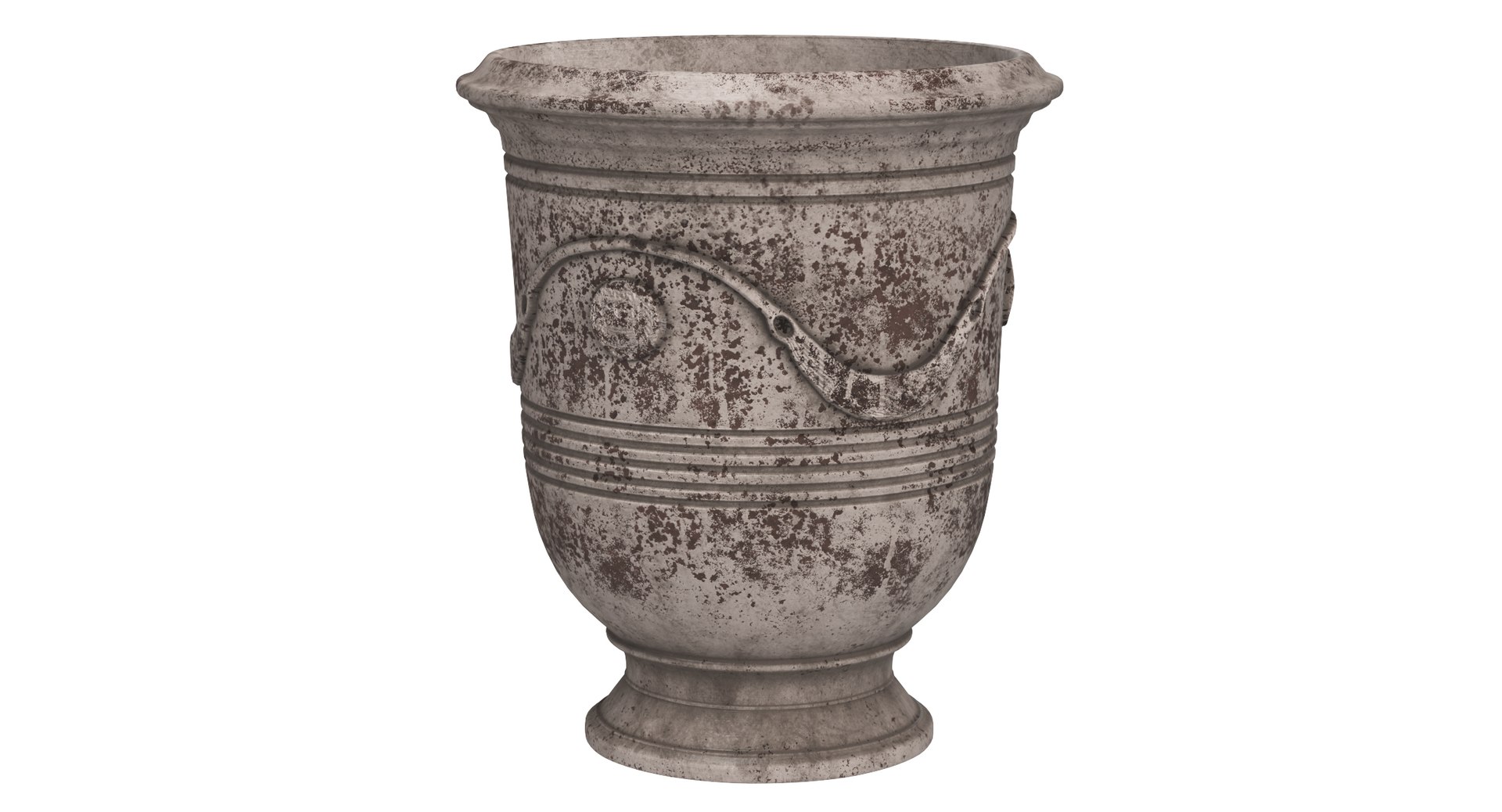 French Anduze Garden Vase model https://p.turbosquid.com/ts-thumb/jy/N1K4mn/Fr/frenchanduzegardenvase1/jpg/1700296025/1920x1080/fit_q87/bbae4dd19bb438a8cee6f3db7caa064ad6ab95e0/frenchanduzegardenvase1.jpg