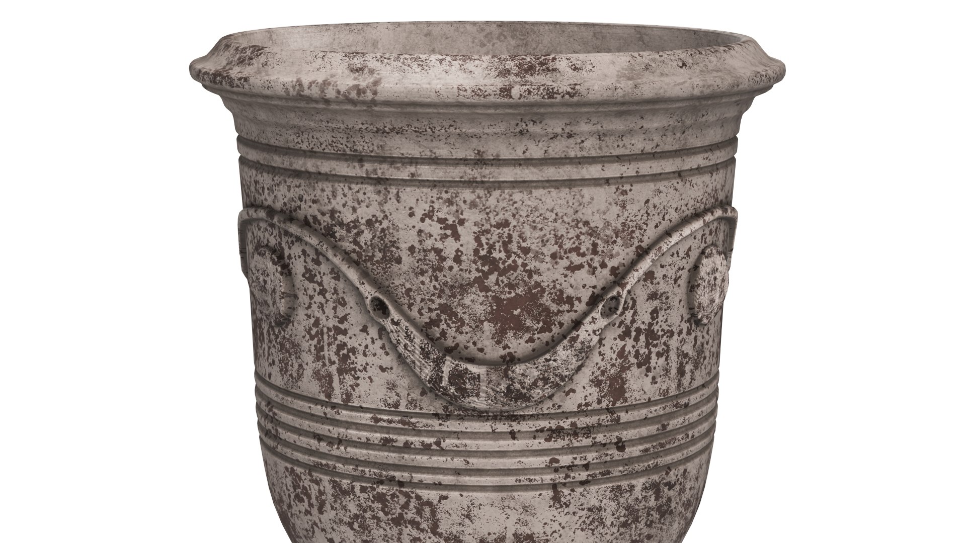 French Anduze Garden Vase model https://p.turbosquid.com/ts-thumb/jy/N1K4mn/cd/frenchanduzegardenvase52/jpg/1700296029/1920x1080/fit_q87/89c6e450fb14b514110e2a9466ec7cc0d5112b97/frenchanduzegardenvase52.jpg