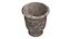 Vase de jardin français Anduze