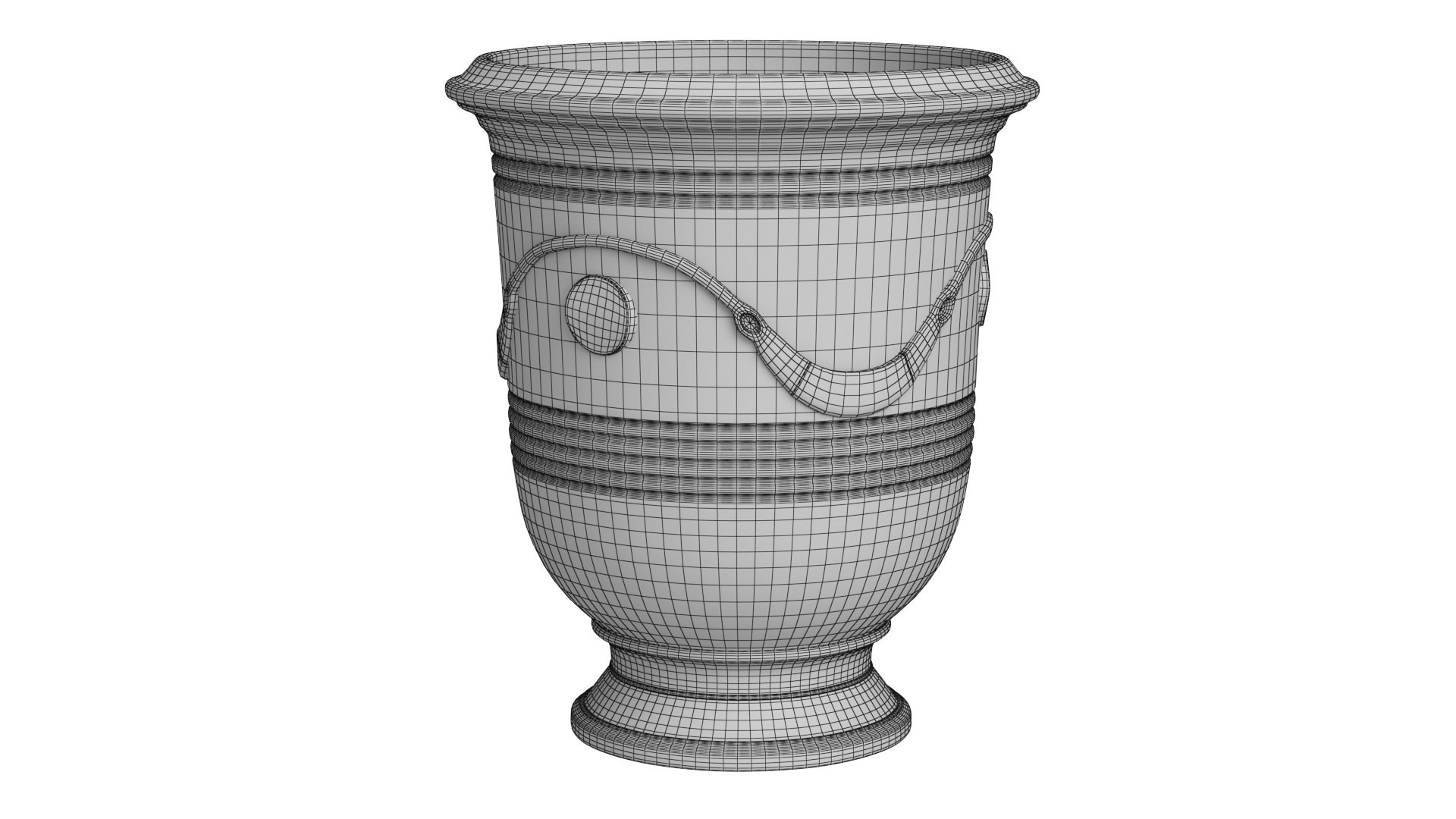 French Anduze Garden Vase model https://p.turbosquid.com/ts-thumb/jy/N1K4mn/wo/frenchanduzegardenvase11/jpg/1700296031/1920x1080/fit_q87/1052964efa34ff0005b4145b29ffa0739988b92e/frenchanduzegardenvase11.jpg
