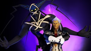guardian ansem video model