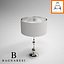 Groundhog 3D Models | Bagnaresi Casa Lione Lamp