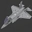 f35a 3D