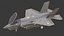 f35a 3D