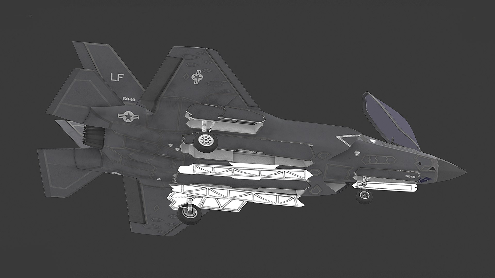 f35a 3D https://p.turbosquid.com/ts-thumb/jy/VfEdSM/uEqrUICs/f35_03/jpg/1597750098/1920x1080/fit_q87/42638c8c96b1d12b03dd2462fb910d40d1d3f51f/f35_03.jpg