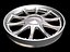 10 Spoke Split Rim.max
