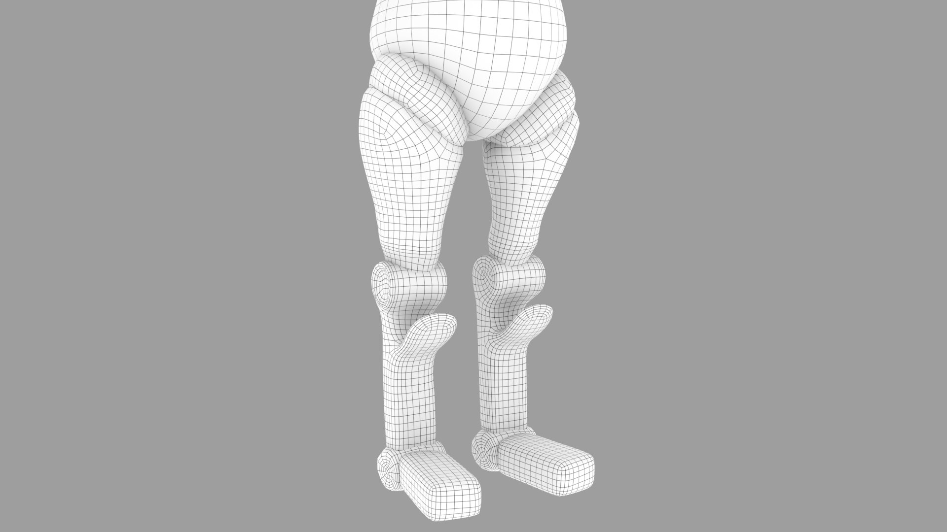 character robot 3D model https://p.turbosquid.com/ts-thumb/jy/aCUTNv/3Q/wireframe_6/jpg/1610390118/1920x1080/fit_q87/34246216fd09bfed98122e9f5ac03e409df73081/wireframe_6.jpg