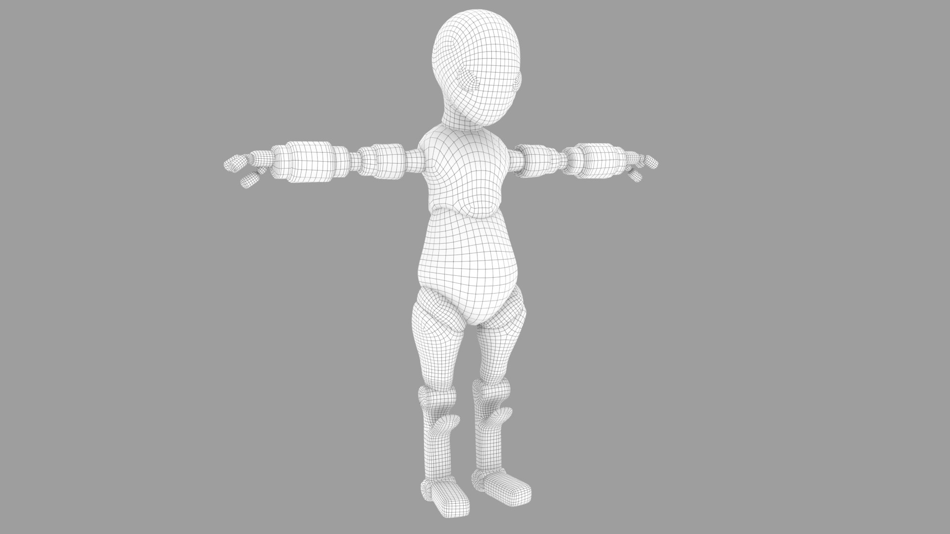 character robot 3D model https://p.turbosquid.com/ts-thumb/jy/aCUTNv/3p/wireframe_1/jpg/1610390114/1920x1080/fit_q87/f9624d3e8510a3685f5826a1e908f832700b0284/wireframe_1.jpg