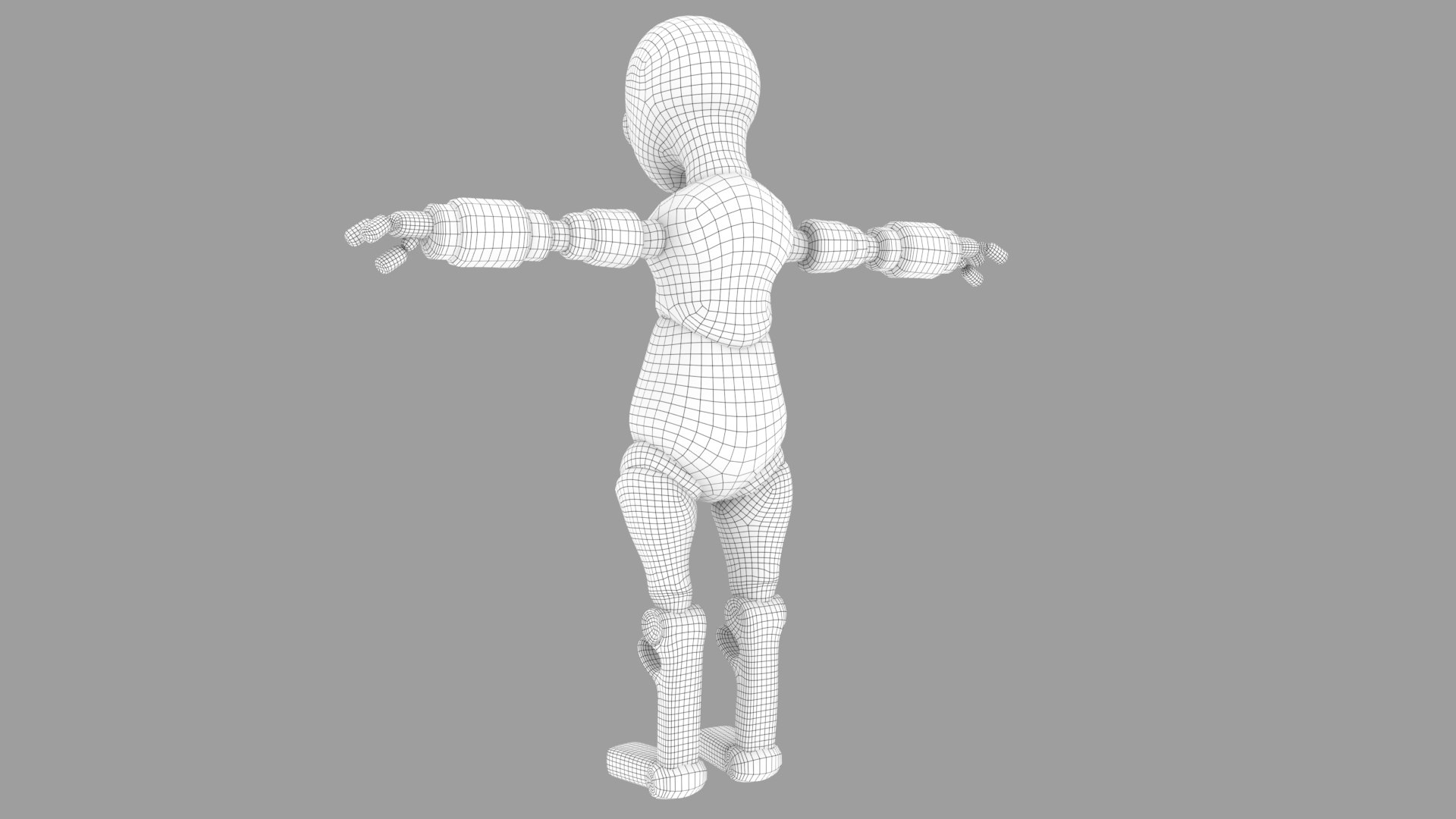 character robot 3D model https://p.turbosquid.com/ts-thumb/jy/aCUTNv/zi/wireframe_5/jpg/1610390114/1920x1080/fit_q87/5d51677a9f2a4a70c9913ea22201d86d9b0bf4c3/wireframe_5.jpg