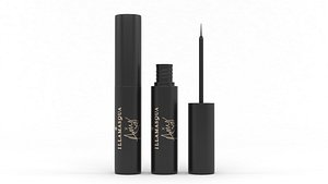 Eyeliner 3D