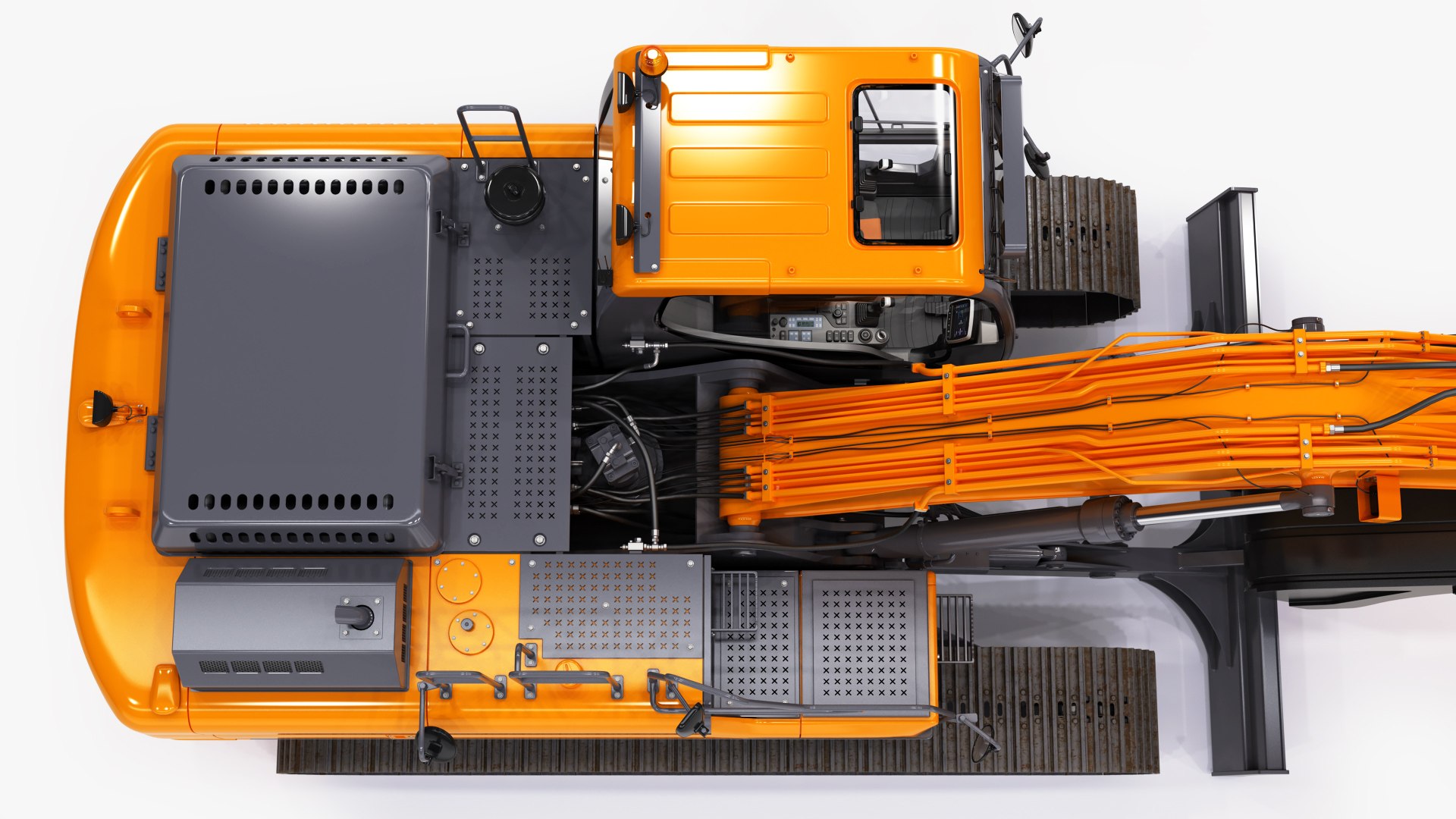 3D model Doosan DX225LC-5 Crawler Excavator https://p.turbosquid.com/ts-thumb/jy/fFZ9SR/2V/doosan_dx225lc5_23/jpg/1626380330/1920x1080/fit_q87/ba085e0bfb5e1133a7dffc338975717bb2db11f3/doosan_dx225lc5_23.jpg