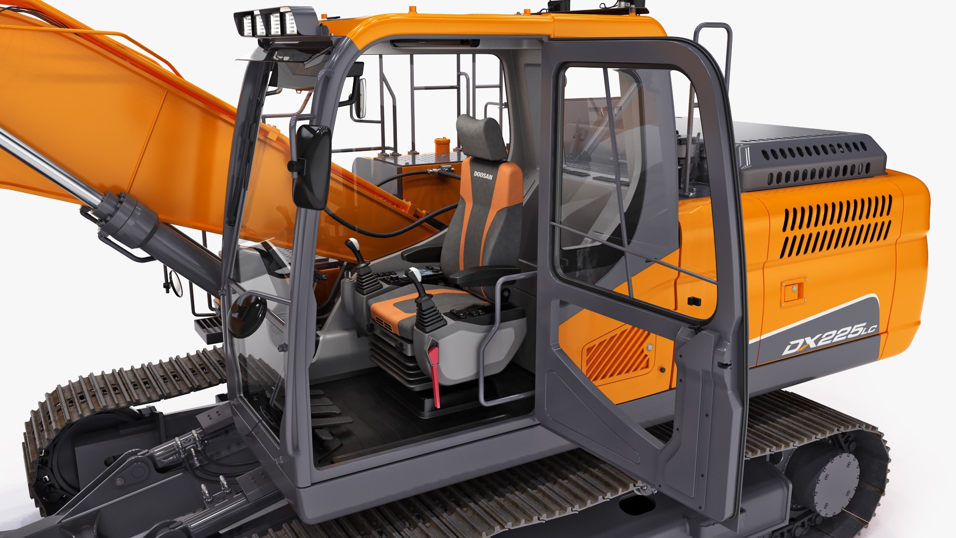 3D model Doosan DX225LC-5 Crawler Excavator https://p.turbosquid.com/ts-thumb/jy/fFZ9SR/Zz/doosan_dx225lc5_03/jpg/1626380314/1920x1080/fit_q87/4bc978afece679cd7f0350079e4ceb7784d1d0a8/doosan_dx225lc5_03.jpg