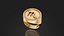 Bague Scorpion
