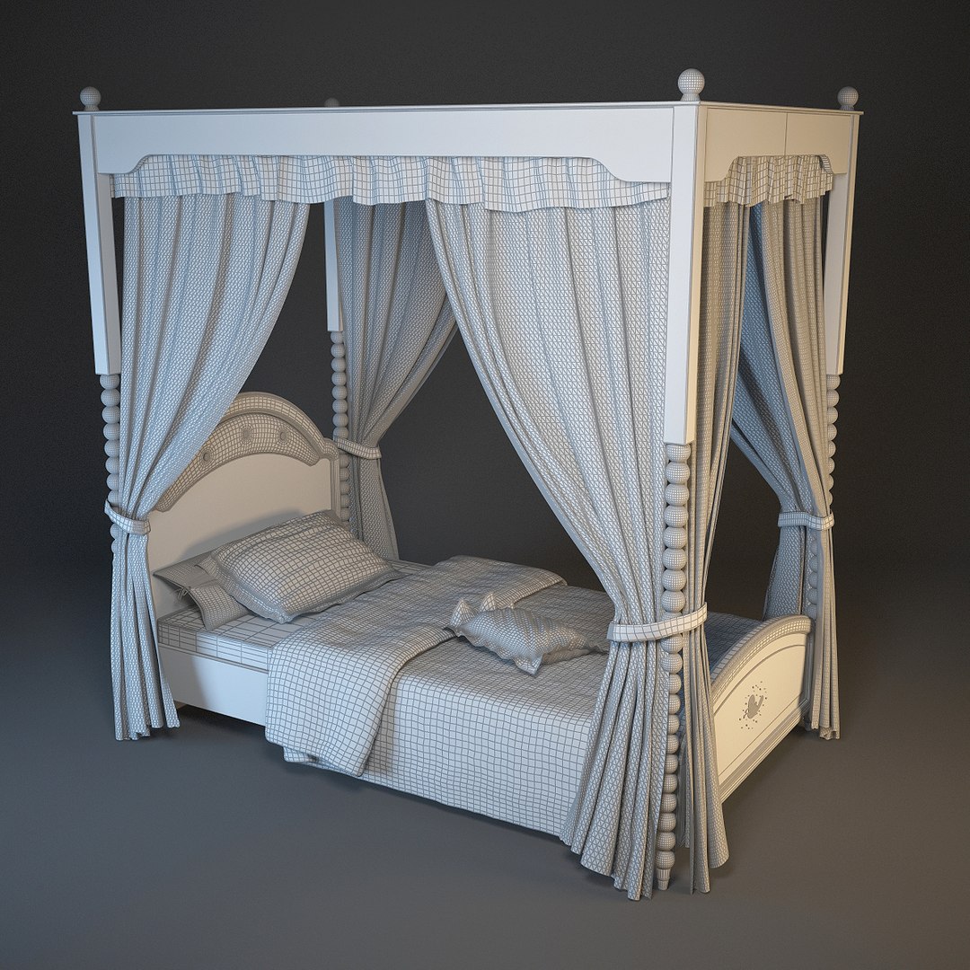 max bed bonne nuit