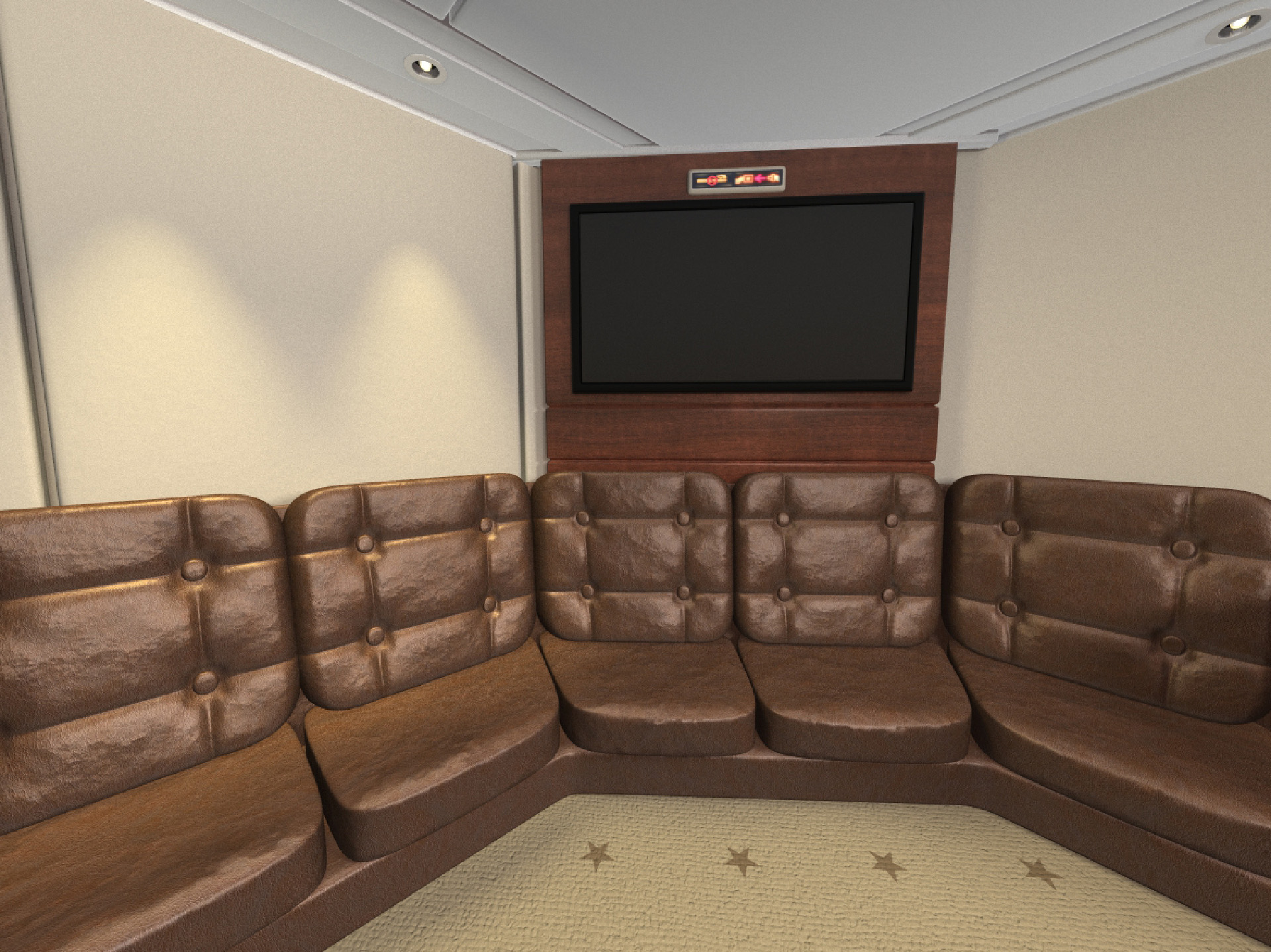 air force one office