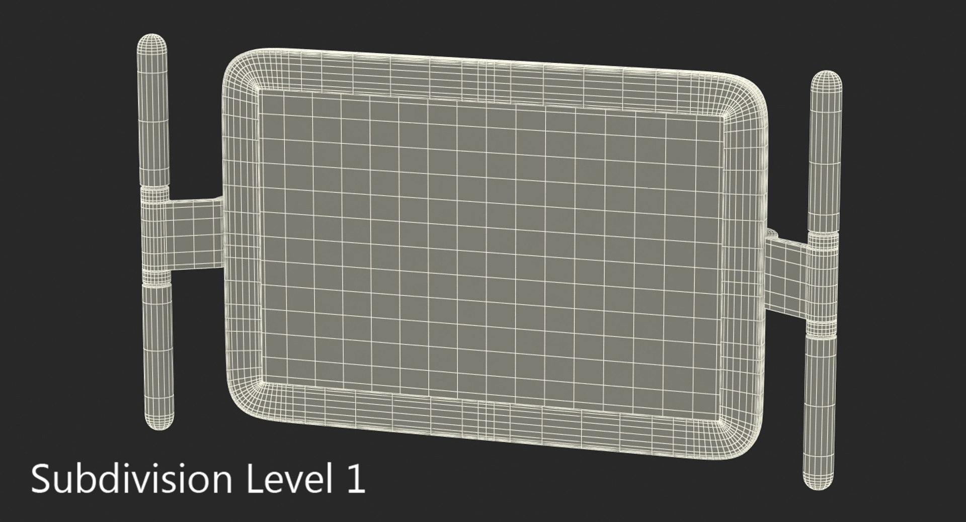 hospital monitor wall mount 3D https://p.turbosquid.com/ts-thumb/jy/mJ82af/82U5pQQ0/hospitalmonitorwallmountarm3dmodel007/jpg/1511993049/1920x1080/fit_q87/eebacaaa0e7d4d31494a3338910704c1375b8a49/hospitalmonitorwallmountarm3dmodel007.jpg