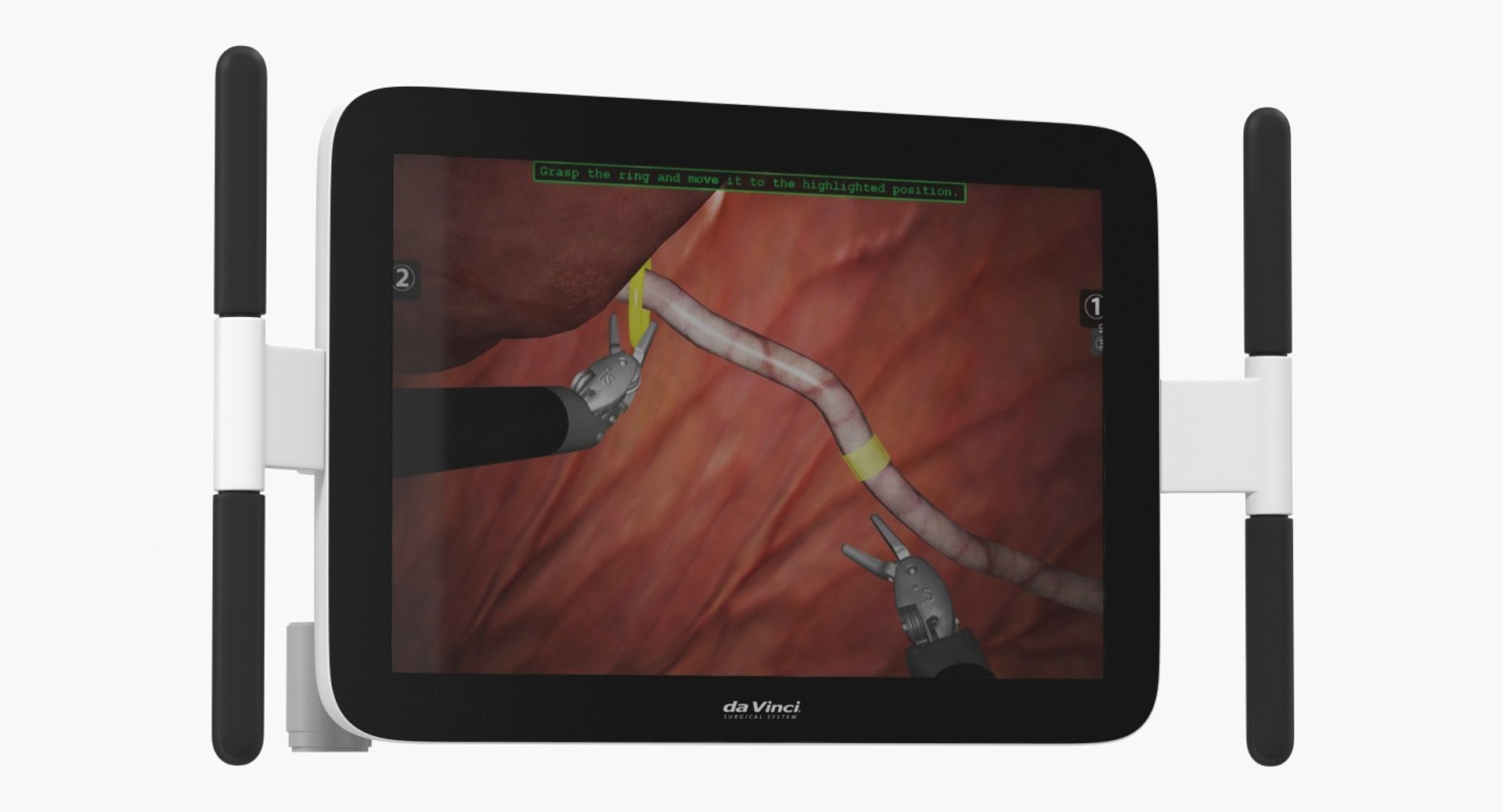 hospital monitor wall mount 3D https://p.turbosquid.com/ts-thumb/jy/mJ82af/KaYho1ff/hospitalmonitorwallmountarm3dmodel002/jpg/1511993034/1920x1080/fit_q87/2b58fa22b93ac6ec423cc5f6bf592575f9b98a31/hospitalmonitorwallmountarm3dmodel002.jpg