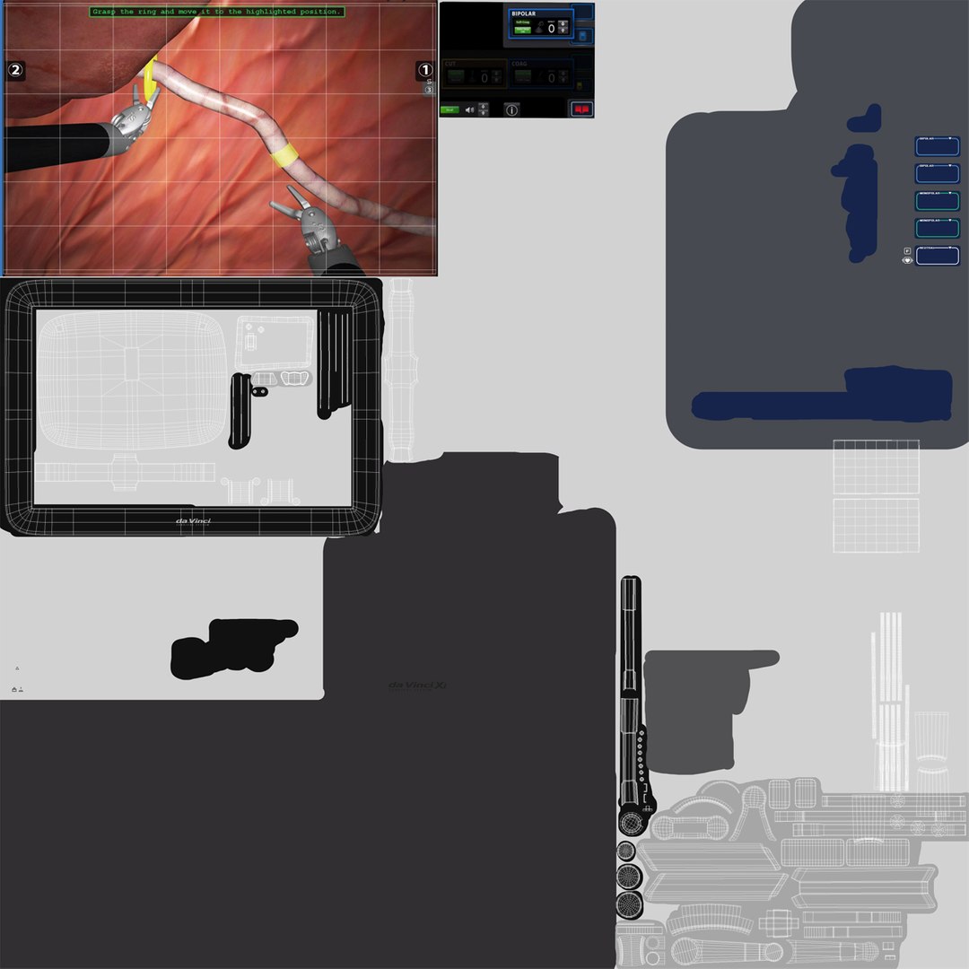 hospital monitor wall mount 3D https://p.turbosquid.com/ts-thumb/jy/mJ82af/SmyFyhg8/hospitalmonitorwallmountarm3dmodel008/jpg/1511993053/1920x1080/fit_q87/35dc3575db53b75d49f85aaf642417d0fe504977/hospitalmonitorwallmountarm3dmodel008.jpg