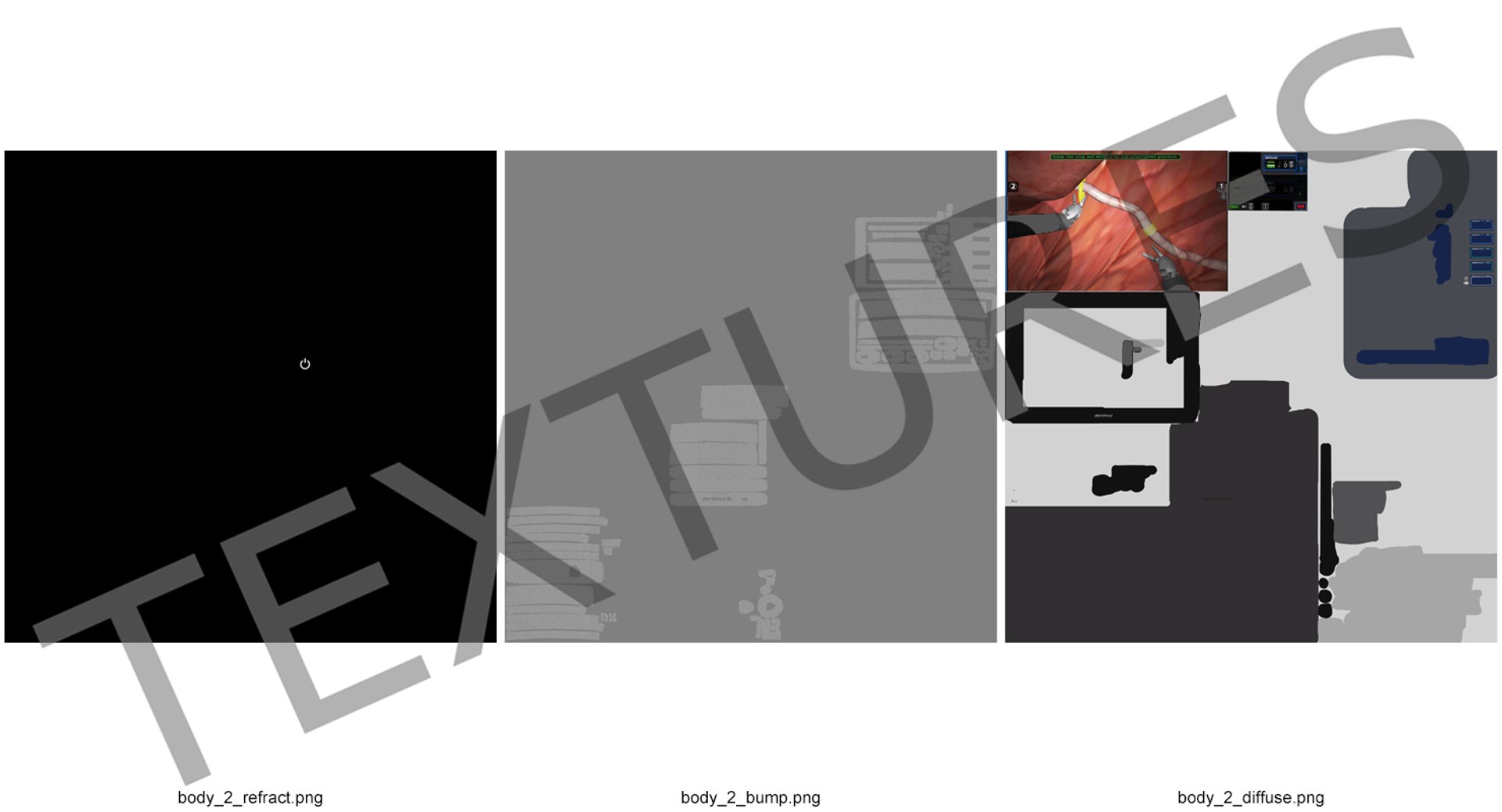 hospital monitor wall mount 3D https://p.turbosquid.com/ts-thumb/jy/mJ82af/Z8hqBmby/hospitalmonitorwallmountarm3dmodel009/jpg/1511993056/1920x1080/fit_q87/6d592f0dd0e52099ba2e3c2828da21f072449c7e/hospitalmonitorwallmountarm3dmodel009.jpg