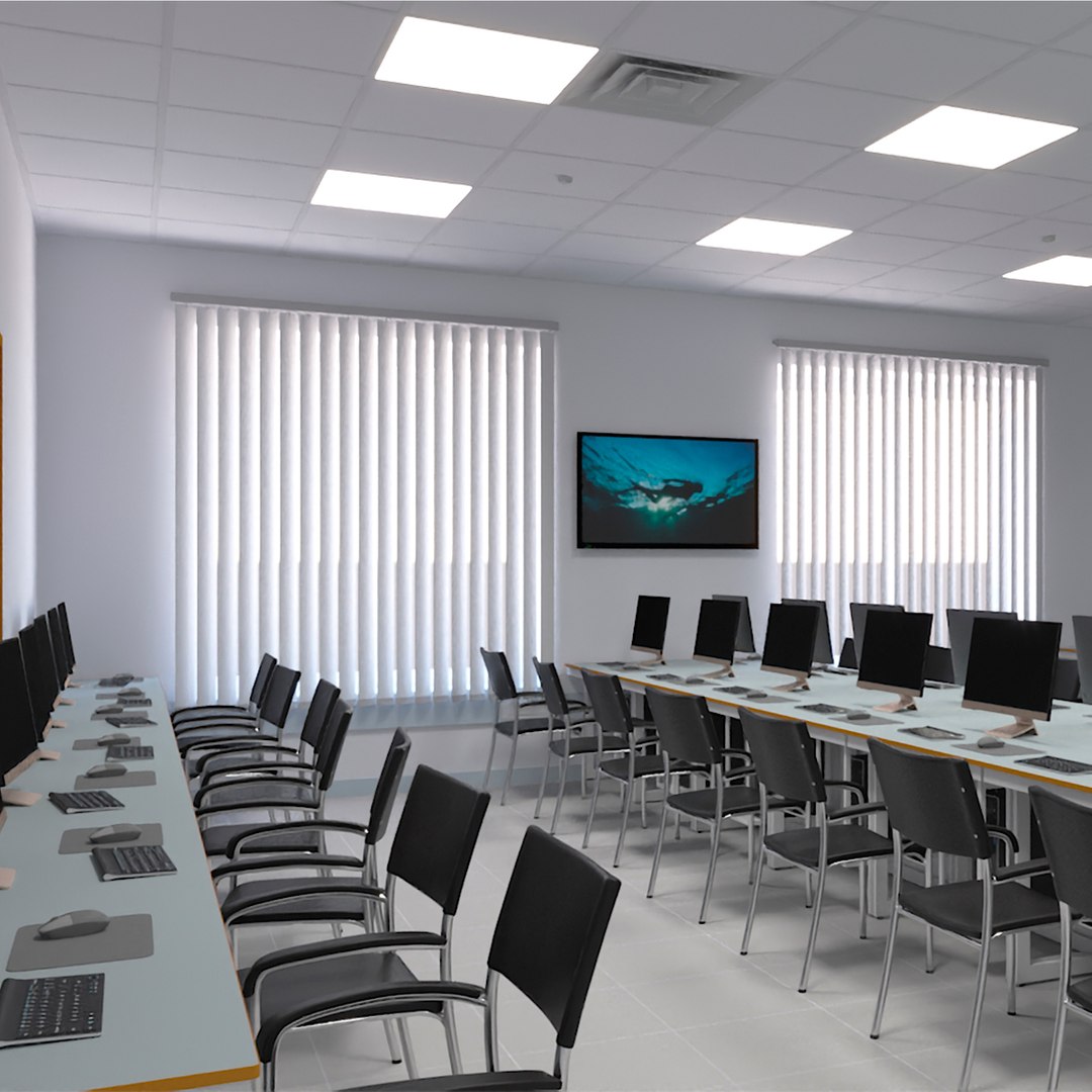 Computer Laboratory Classroom 3D model https://p.turbosquid.com/ts-thumb/jy/pJ2Ix5/x1/computer_laboratory_classroom_001/jpg/1744490729/1920x1080/fit_q87/c756e6ee23a35a30ba7b9c4ff492fda81705a19d/computer_laboratory_classroom_001.jpg