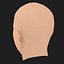 Low Poly Takeshi Kaneshiro - Jin Cheng Wu Head