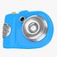 Toy  Camera