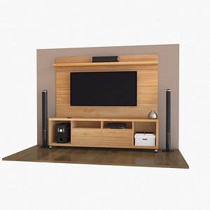 Entertainment Center(1)