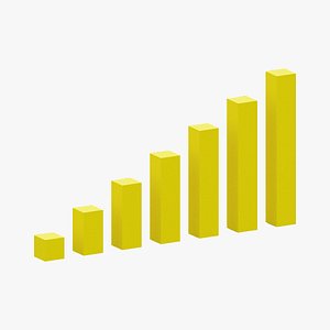 Isometric Finance Graphic