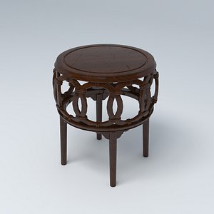 DRUM TABLE