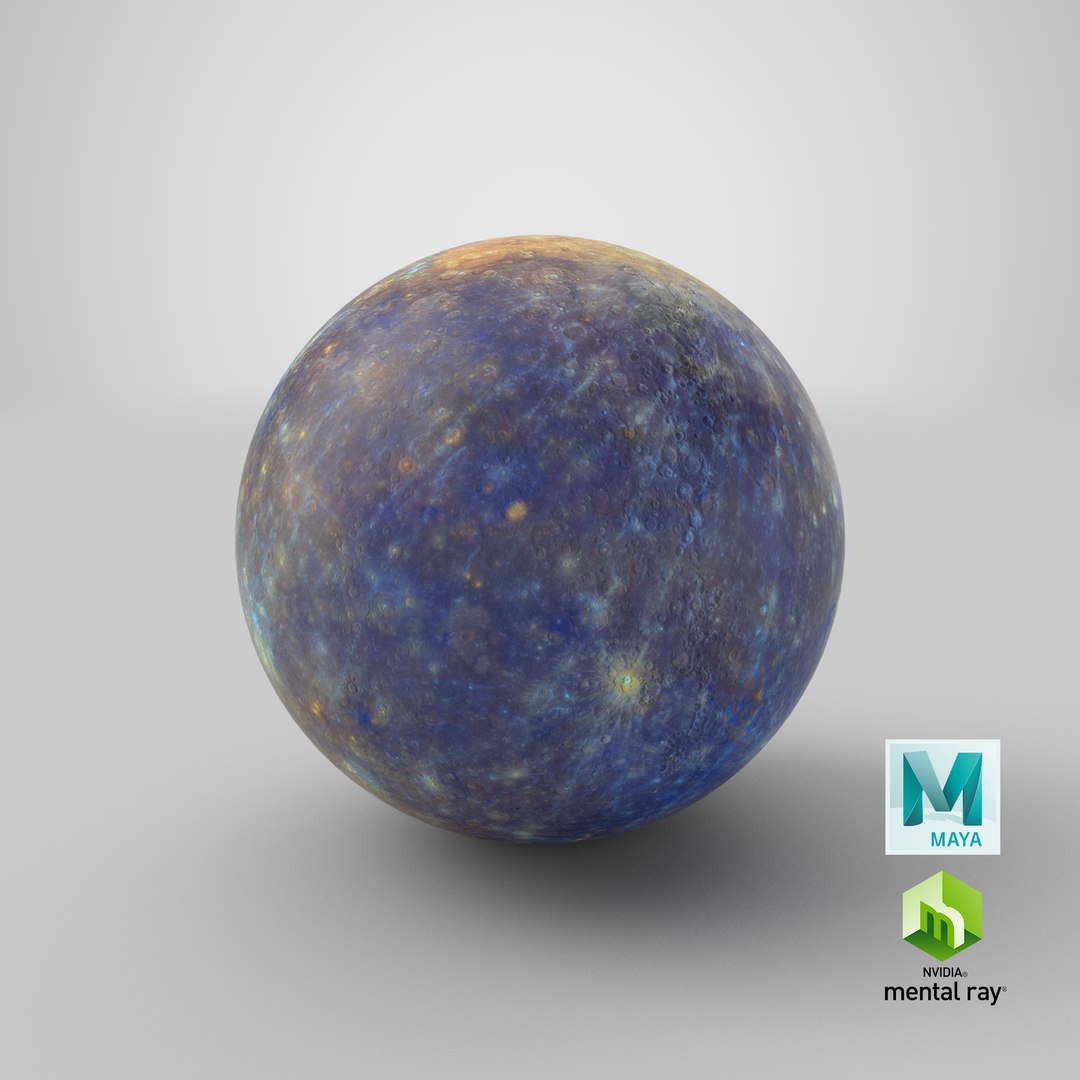 3D planet mercury https://p.turbosquid.com/ts-thumb/jz/I1op9P/GCDJHyFG/stemcell_maya_mental_ray_render/png/1606998911/1920x1080/fit_q87/0b95aa97c759d66c0a045899750329b19ced7fc8/stemcell_maya_mental_ray_render.jpg