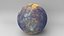 Der Planet Merkur