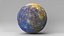 Der Planet Merkur