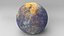 Der Planet Merkur
