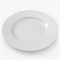 Dinner Plate