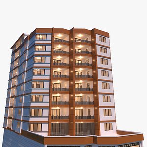 Building Plan 401