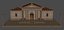 Maison du Temple Classique